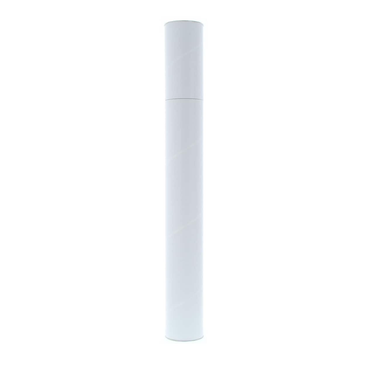 Chicago Mailing Tube Reinforced Telescopic Mailing Tube